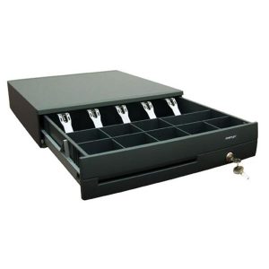CR-4005B POSiFLEX 425 x 460 x 105 USB (UPOS V.1.8) EURO