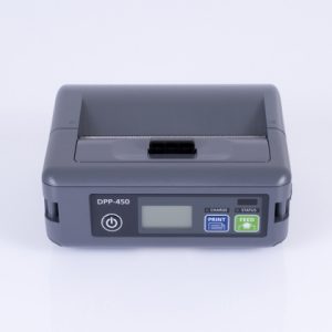 DPP-450BT Datecs