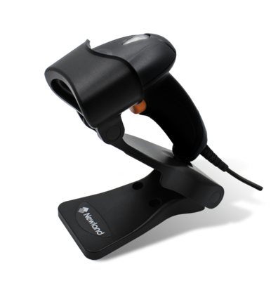 NewLand HR22 Dorada-Serie, 2D, USB, RS232, kit - Image 2