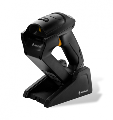 NewLand HR52 Bonito-Serie, BT, 2D, USB, RS232, BT, kit - Image 2
