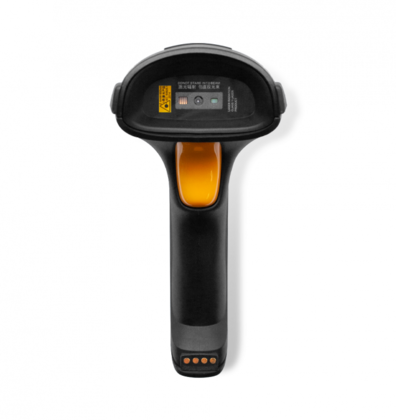 NewLand HR52 Bonito-Serie, BT, 2D, USB, RS232, BT, kit - Image 5