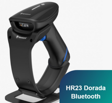 Newland HR23 Dorada, CMOS, BT, 2D, kit