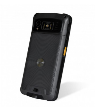 NewLand MT90 Orca-Serie, 2D, 12.7 cm (5''), GPS, USB-C, Wi-Fi, 4G, NFC, Android, kit, GMS - Image 2