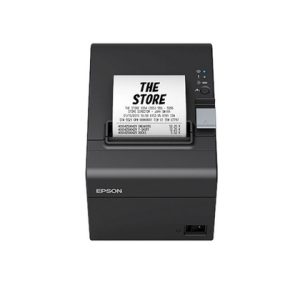 Epson TM-T20III, USB, Ethernet