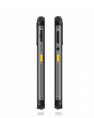 Newland NFT10 Pilot Pro, 2D, 14.5cm (5.7''), GPS, USB-C, BT, Wi-Fi, 4G, NFC, Android, kit, GMS, black - Image 3