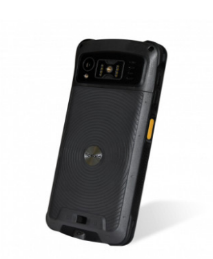 Newland MT90 Orca-Serie, Android AER, 2D, 12.7 cm (5''), GPS, USB-C, Wi-Fi, 4G, NFC, Android, kit, GMS - Image 2