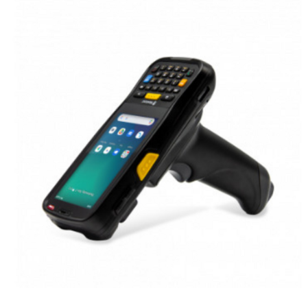 NewLand MT65 Beluga-Serie, 2D, 10.5 cm (4''), GPS, USB, BT, Wi-Fi, 4G, NFC, Android, USB, GMS - Image 3