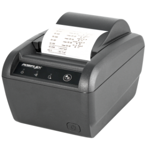 Aura PP-6900U-B Posiflex