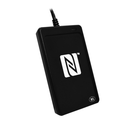 NFC čitalnik ACR 1252U