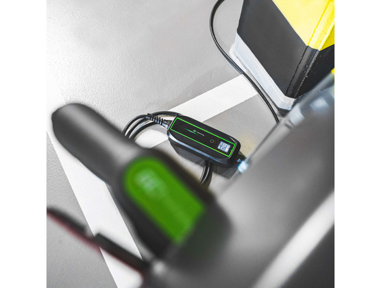 GC EV PowerCable 3,6kW Schuko - mobilni polnilnik Type 2 za polnjenje električnih avtomobilov in priključnih hibridov - Image 3