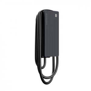 Polnilna postaja TeltoCharge EVC1110P1000, od 3 do 11kW/1-3 Fazni (5m Tip 2 kabla)